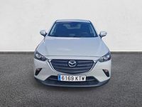 Usado Mazda CX-3 115 CV (84 kW) 2019 SUV