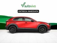 Nuevo Mazda CX-30 Homura-Line 140 CV (102 kW) 2025 Rojo SUV