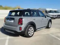 Usado Mini Cooper SE 91 kW (125 CV) 2021 Gris Utilitario