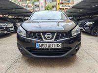 usado Nissan Qashqai Q+2 1.6dCi S&S Acenta 4x2