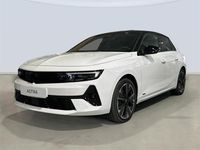 Usado Opel Astra 114 kW (156 CV) 2023 Arktis white Berlina