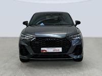 Usado Audi Q3 Sportback Premium 245 CV (180 kW) 2021 Gris SUV