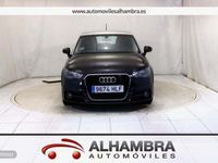 usado Audi A1 Sportback 1.6 TDI 90 AMBITION 5P