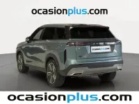 Usado Jaecoo 7 147 CV (108 kW) 2025 Blanco SUV
