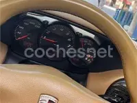 Usado Porsche Boxster 204 CV (150 kW) 1999 Blanco Descapotable