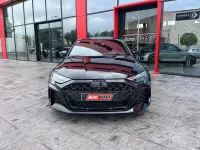 Usado Audi RS3 Sportback 400 CV (294 kW) 2025 Negro Utilitario