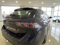 Usado Peugeot 508 SW Active 130 CV (95 kW) 2022 Azul Familiar