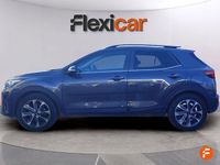 Usado Kia Stonic 100 CV (73 kW) 2018 Negro SUV
