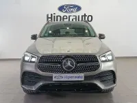 Occasion Mercedes GLE300 245 PK (180 kW) 2021 Grijs SUV