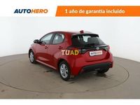 usado Toyota Yaris 1.5 Hybrid Business