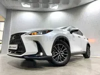 Usado Lexus NX450h+ Executive Line 306 CV (225 kW) 2023 Blanco SUV