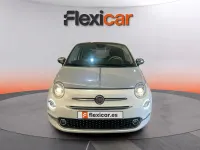 Usado Fiat 500 Dolcevita 71 CV (52 kW) 2021 Blanco Berlina