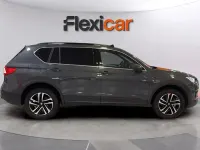 Usado Seat Tarraco Style 150 CV (110 kW) 2024 Gris SUV