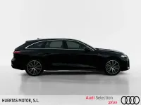 Nuevo Audi A5 S-Line 299 CV (219 kW) 2025 Negro Familiar
