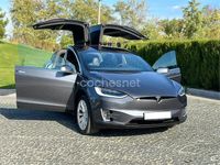 Usado Tesla Model X 358 kW (488 CV) 2018 Eléctrico SUV