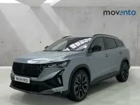 Nuevo Renault Espace 200 CV (147 kW) 2025 Gris / plata SUV