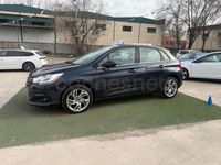 Usado Citroën C4 Business Class 120 CV (88 kW) 2012 Azul Berlina