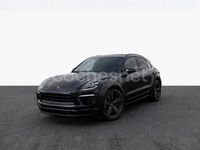 Usado Porsche Macan S 380 CV (279 kW) 2023 Gris / plata SUV