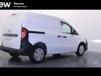 Usado Nissan Townstar Comfort 131 CV (96 kW) 2022 Blanco Van
