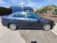 Usado Honda Accord Executive 140 CV (102 kW) 2006 Azul Berlina