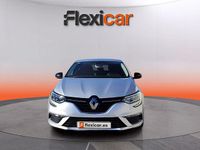 Usado Renault Mégane IV Business 140 CV (102 kW) 2020 Gris Utilitario