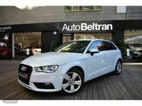 usado Audi A3 Sportback 2.0TDI Ambiente 150