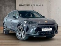 Usado Cupra Formentor 150 CV (110 kW) 2024 Gris / plata SUV