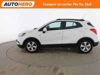 Usado Opel Mokka Selective 140 CV (102 kW) 2017 Blanco SUV