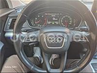 Usado Audi Q5 190 CV (139 kW) 2017 Negro SUV