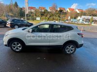 Usado Nissan Qashqai Acenta 150 CV (110 kW) 2019 Blanco SUV
