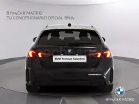 Usado BMW 120 Comfort Edition 163 CV (119 kW) 2025 Negro Utilitario