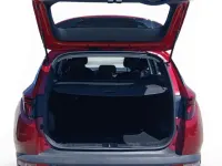 Usado Hyundai Tucson 230 CV (169 kW) 2022 Rojo SUV