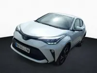 Usado Toyota C-HR Advance 122 CV (89 kW) 2022 Blanco SUV