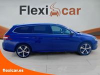 usado Peugeot 308 SW GT Line 1.2 PureTech 96KW (130CV) S&S