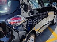 Usado Renault Zoe Intens 80 kW (109 CV) 2021 Eléctrico Utilitario