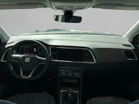 Nuevo Seat Ateca FR 115 CV (84 kW) 2025 Gris SUV