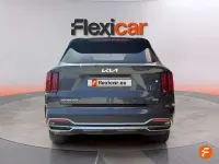 Usado Kia Sorento 193 CV (141 kW) 2023 Negro SUV