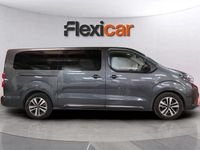 Usado Peugeot Traveller Business-Line 180 CV (132 kW) 2024 Negro Monovolumen