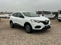 Usado Renault Kadjar Business 116 CV (85 kW) 2021 Blanco SUV