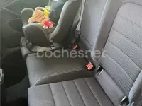 Usado VW Golf VII R 310 CV (228 kW) 2017 Gris / plata Familiar