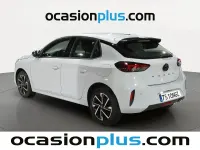 Nuevo Opel Corsa 100 CV (73 kW) 2025 Blanco Utilitario