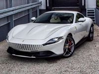 Usado Ferrari Roma 620 CV (456 kW) 2021 Blanco Coupe