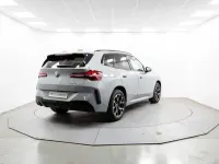 Usado BMW X3 Comfort Edition 197 CV (144 kW) 2026 Gris SUV