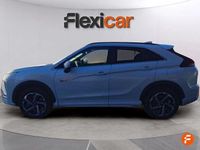 Usado Mitsubishi Eclipse Cross 188 CV (138 kW) 2022 Blanco SUV