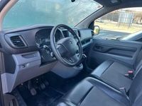 Usado Citroën Jumpy Comfort 102 CV (75 kW) 2021 Blanco Monovolumen