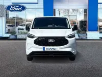 Nuevo Ford E-Transit Trend 100 kW (136 CV) 2026 Blanco Van