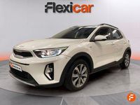 Usado Kia Stonic 100 CV (73 kW) 2022 Blanco SUV