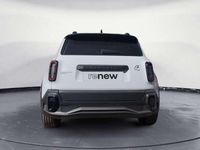 Usado Renault Megane E-Tech Iconic 110 kW (150 CV) 2025 Blanco SUV