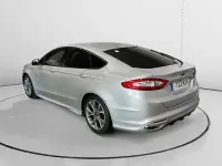 Usado Ford Mondeo ST-Line 150 CV (110 kW) 2019 Gris Berlina