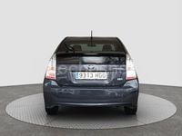 Usado Toyota Prius Advance 136 CV (100 kW) 2011 Gris / plata Berlina